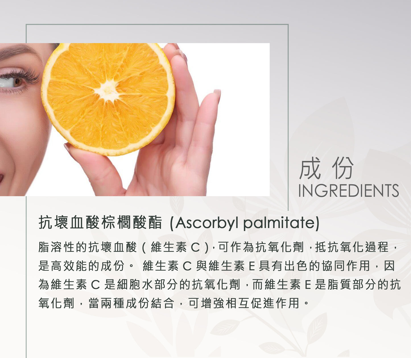 INCO – OSMO LUV 熱循環激活精華 - 刺激真皮層毛囊