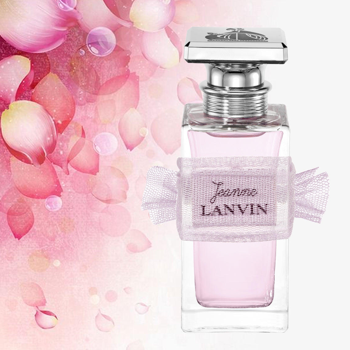 JEANNE LANVIN